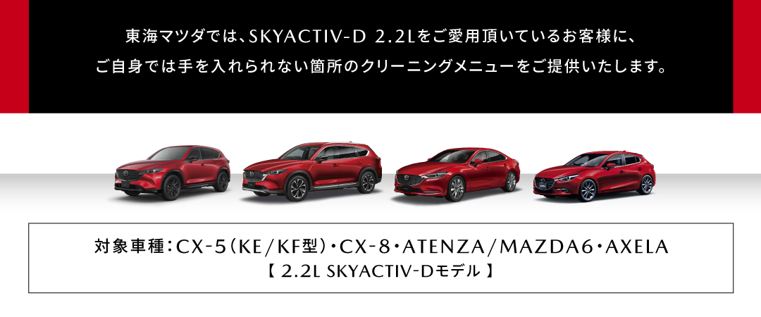 対象車種