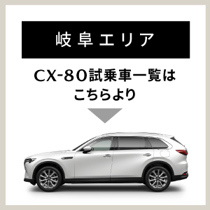 岐阜エリア
