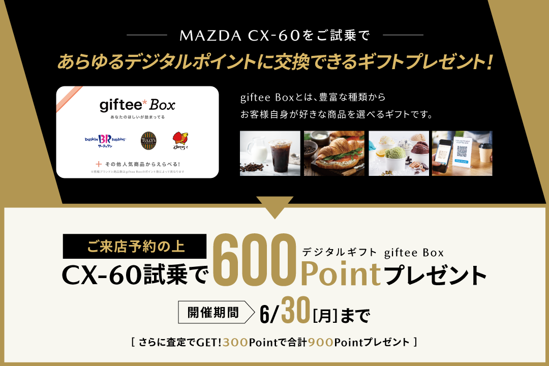 giftee600ポイント
