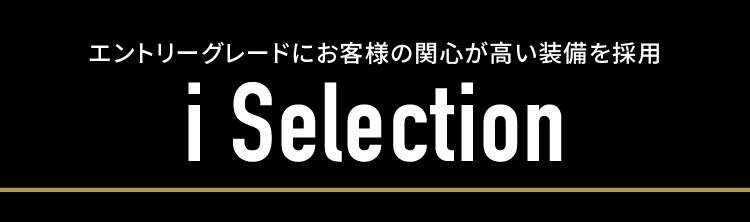 アイセレクション