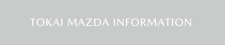 TOKAI MAZDA