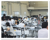 イベントフォト