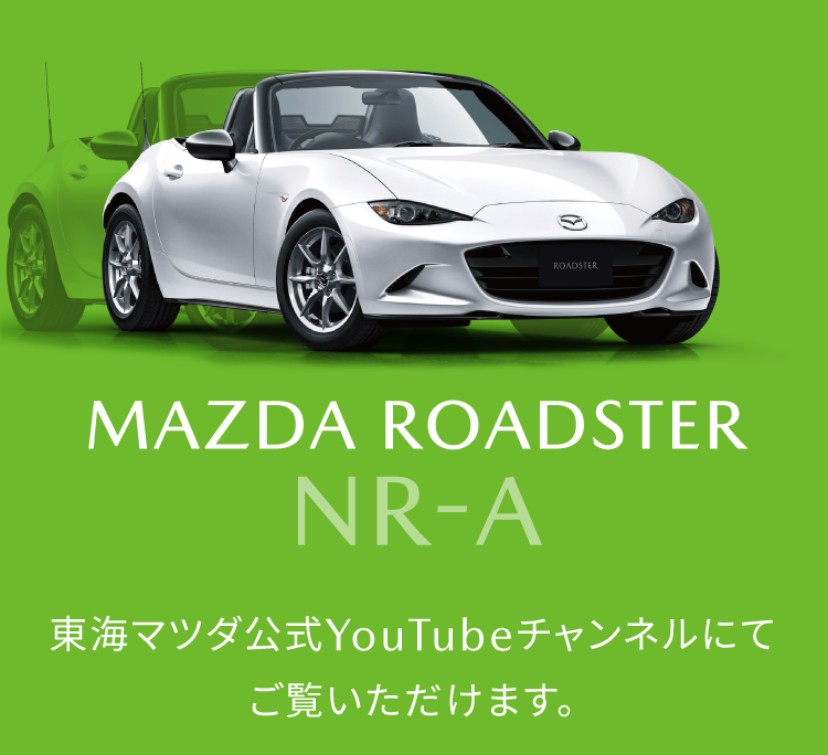 MAZDA Fan ENDURANCE マツ耐へ参戦致します!