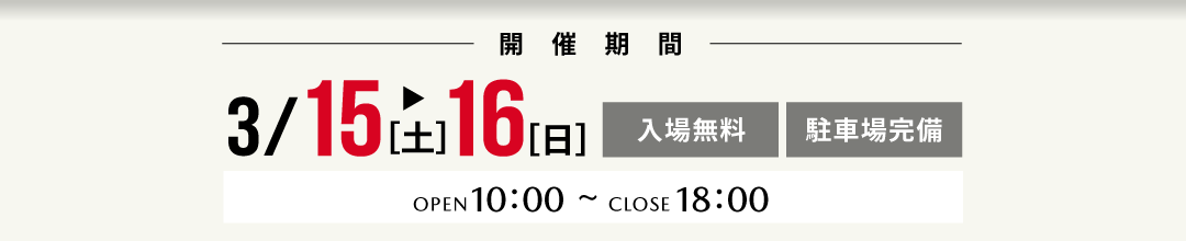 スケジュール