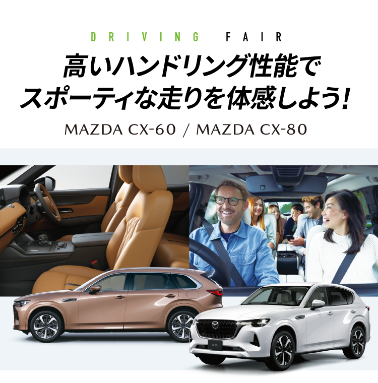 CX-80/CX-60