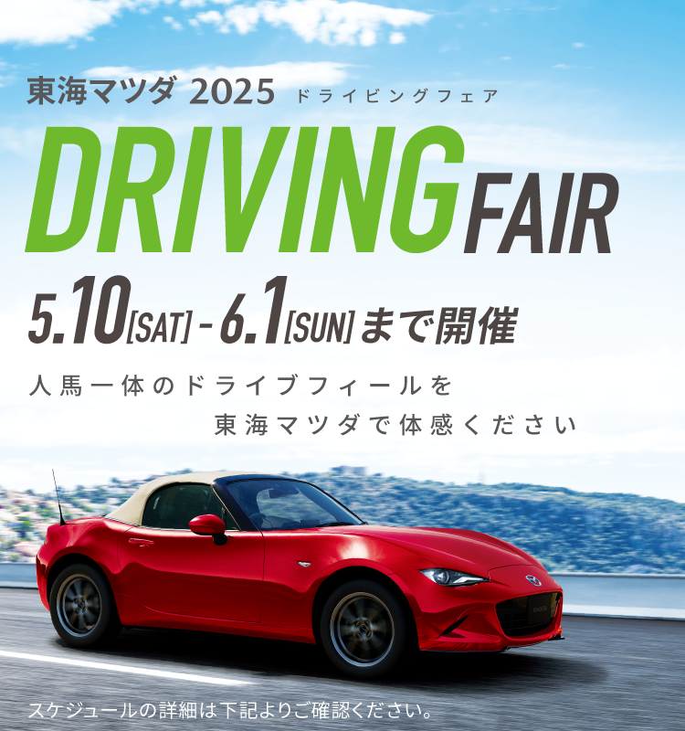 DRIVING FAIR