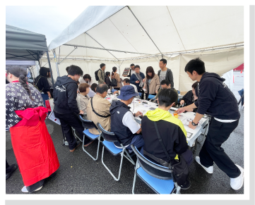 イベントフォト