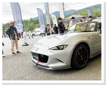 イベントフォト