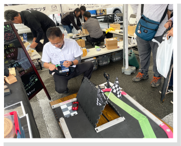 イベントフォト