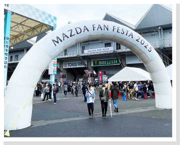 イベントフォト