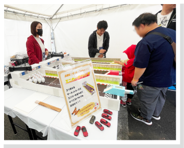 イベントフォト