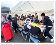 イベントフォト