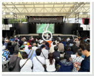 イベントフォト