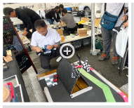 イベントフォト