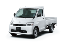 BONGO TRUCK