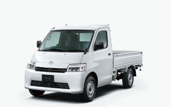 BONGO TRUCK