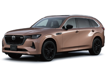 MAZDA CX80