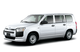 FAMILIA VAN