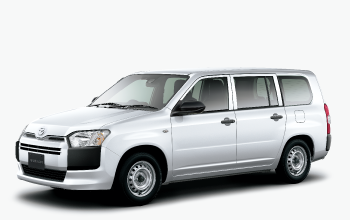 FAMILIA VAN