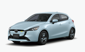 MAZDA2
