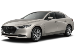 MAZDA3 SEDAN