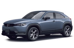 MAZDA MX-30