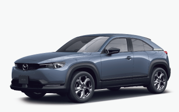MAZDA MX-30