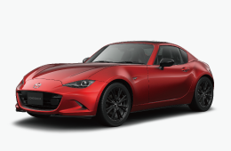 ROADSTER RF