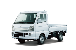SCRUM TRUCK