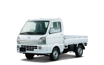 SCRUM TRUCK
