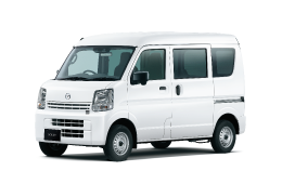 SCRUM VAN
