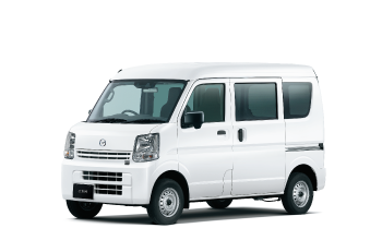 SCRUM VAN